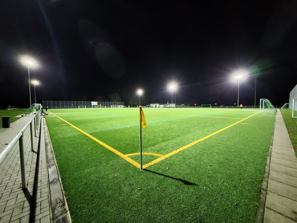Sportzentrum Koberstädter Straße Platz 2 - Dreieich-Dreieichenhain