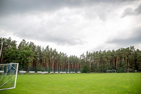 Sportanlage Schwand Platz 2 - Schwanstetten-Schwand