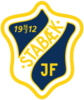 Wappen Stabæk Fotball Kvinner