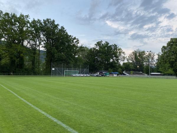 Stadion Au Platz 3 - Brugg