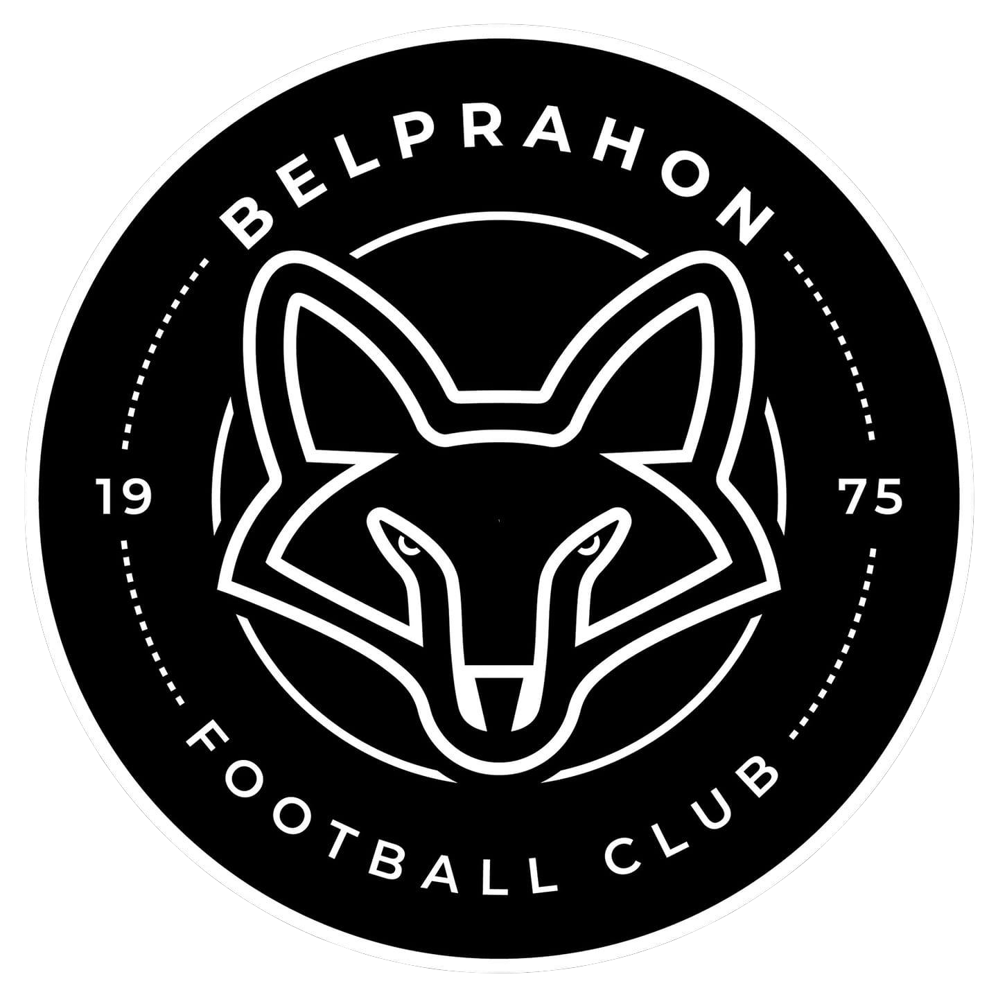 Wappen FC Belprahon  121415