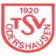 Wappen TSV 1920 Odershausen