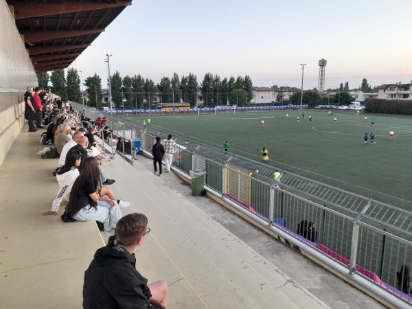 Centro Sportivo Giacinto Facchetti Campo B - Cologno Al Serio