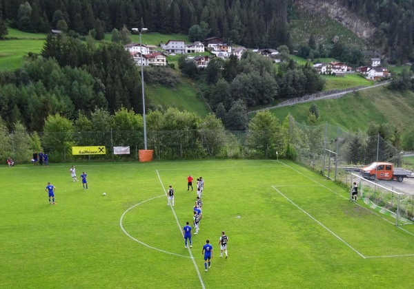 Sportplatz Jerzens - Jerzens