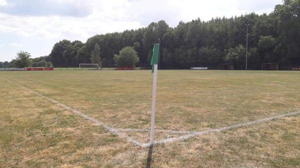 Sportanlage Mühlenstraße B-Platz  - Münsterdorf