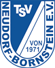 Wappen TSV Neudorf-Bornstein 1971 II  66653