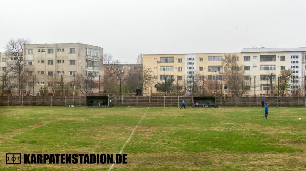 Stadionul Electroputere - Craiova