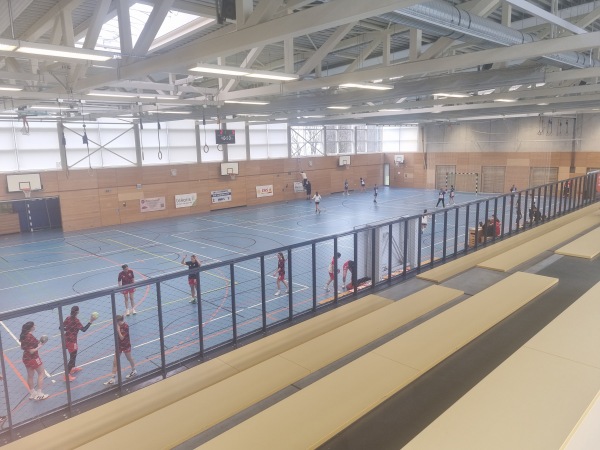 SVN Sportpark - München
