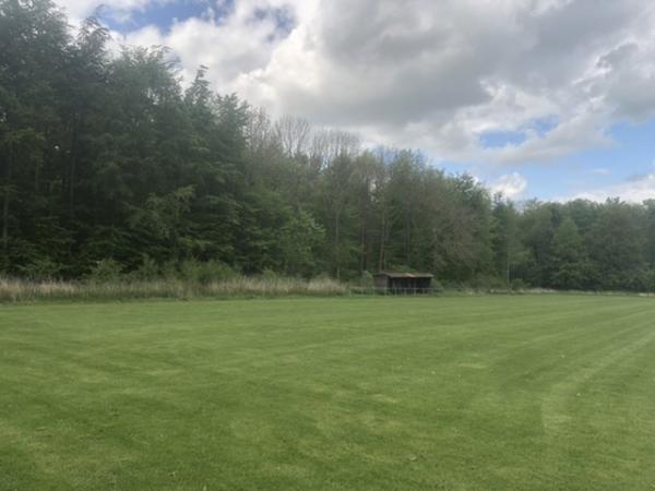 Sportplatz An der Nadel - Büren/Westfalen-Steinhausen