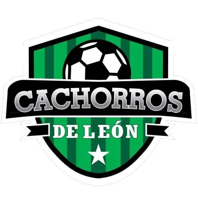 Wappen Cachorros de León FC Wappen Cachorros de León FC 96291