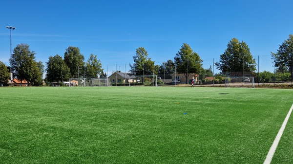 Idrottsparken Konstgräs - Grums