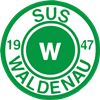 Wappen SuS Waldenau 1947  16764