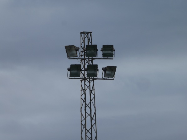 Instalación Deportiva Pepe Luís Bobadilla - Nerja, AN