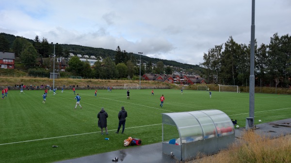 Molde kunstgress - Molde