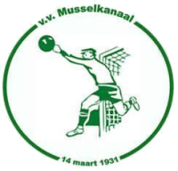 Wappen VV Musselkanaal  27554