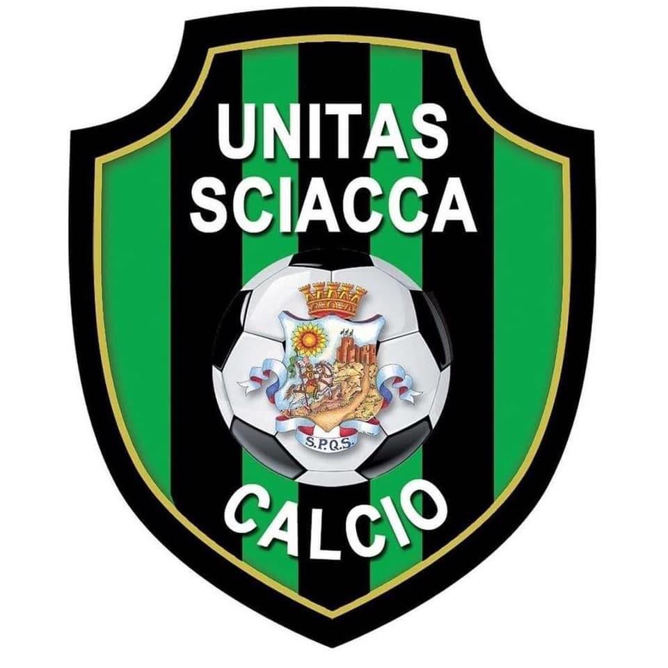 Wappen Unitas Sciacca Calcio  84332