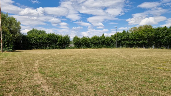 Erbachstadion Nebenplatz 1 - Eisingen/Bayern