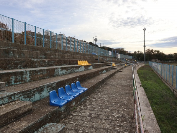 Stadio Comunale di Minervino Murge - Minervino Murge