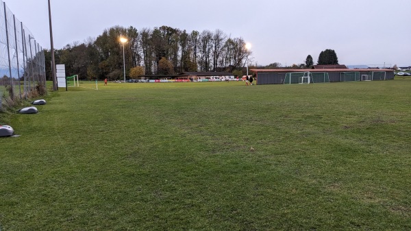 Sportanlage Hollergrube Platz 2 - Großkarolinenfeld-Tattenhausen