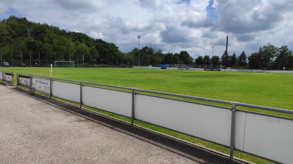 Sportpark Schweinau - Nürnberg-Hohe Marter