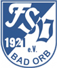 Wappen FSV 1921 Bad Orb  17579