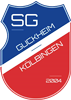Wappen SG Guckheim/Kölbingen-Möllingen II (Ground B)  84538