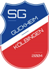 Wappen SG Guckheim/Kölbingen-Möllingen II (Ground B)