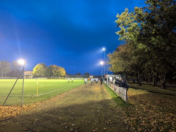 Sportplatz Oggelsbeuren - Attenweiler-Oggelsbeuren