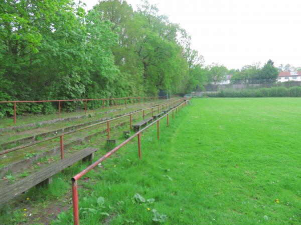 Sportanlage Ihletal - Bremen-Lesum