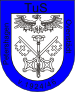 Wappen TuS Petershagen-Ovenstädt 24/46  17210