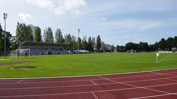 Stade Moreau-Defarges - La Baule-Escoublac