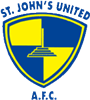 Wappen St John’s United AFC
