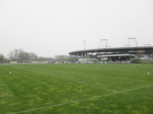 NV Arena Trainingsplatz - St. Pölten