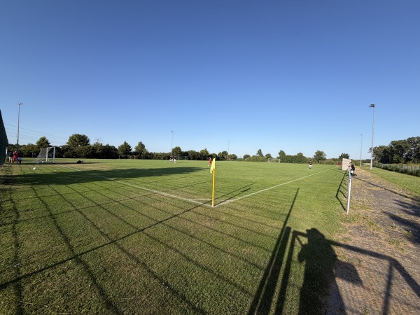 Sportplatz Am Krankenhaus - Peine
