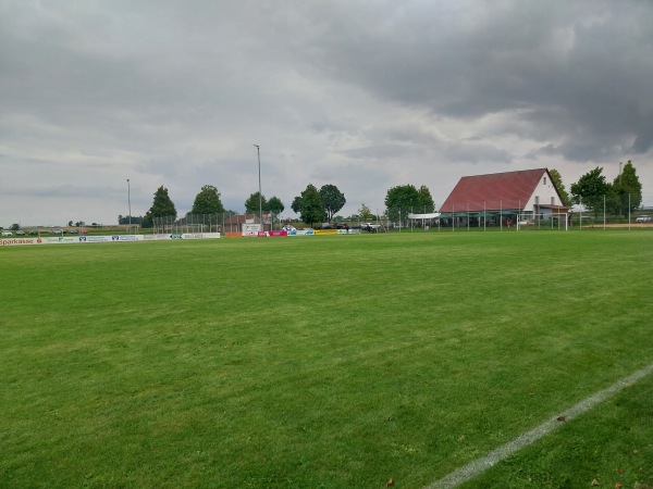 Sportgelände Moosham - Mintraching-Moosham