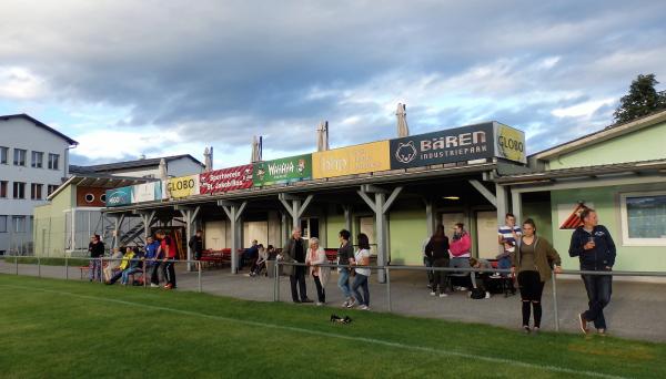 Sportplatz Sankt Jakob - Sankt Jakob im Rosental