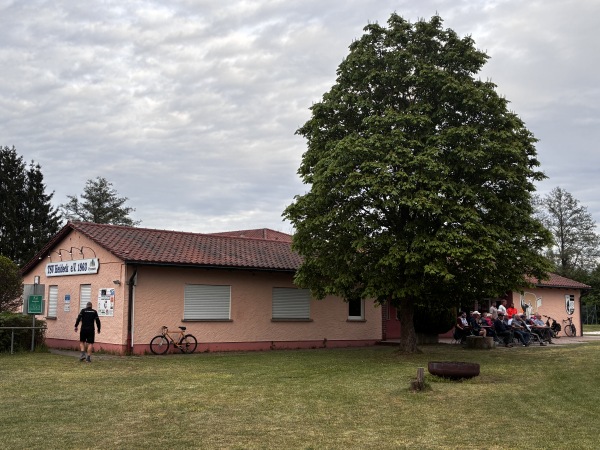 Sportanlage Heideck - Heideck