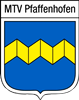 Wappen MTV 1862 Pfaffenhofen   45730