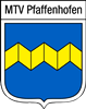 Wappen MTV 1862 Pfaffenhofen 