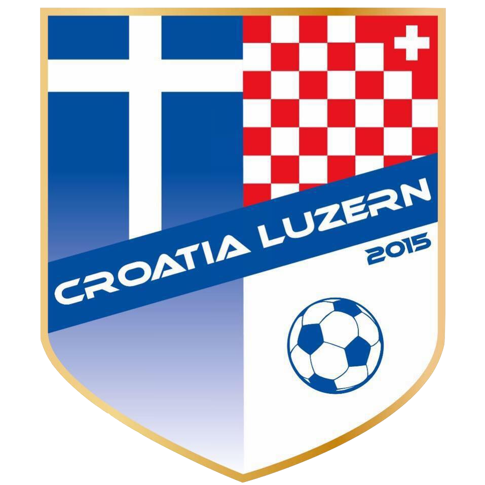 Wappen Croatia Luzern (FC Horw IV)