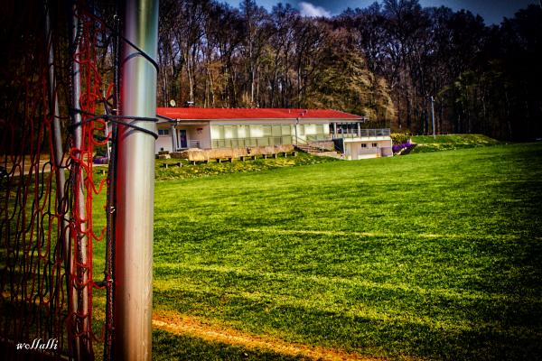 Sportanlage Semmelbühl - Ehingen/Donau-Kirchen