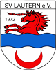 Wappen SV Lautern 1972  48347