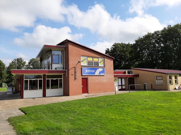 Sportpark Parallelweg veld 1 - Steenwijkerland-Steenwijk