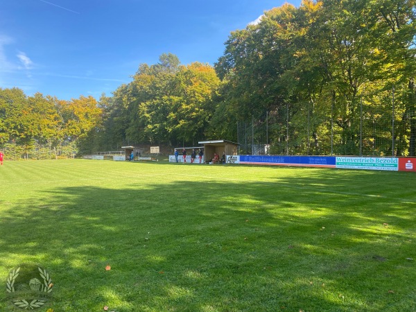 Sportplatz Hartenstein - Hartenstein/Mittelfranken