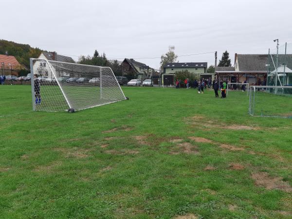 Sportplatz Schieritz - Diera-Zehren-Schieritz