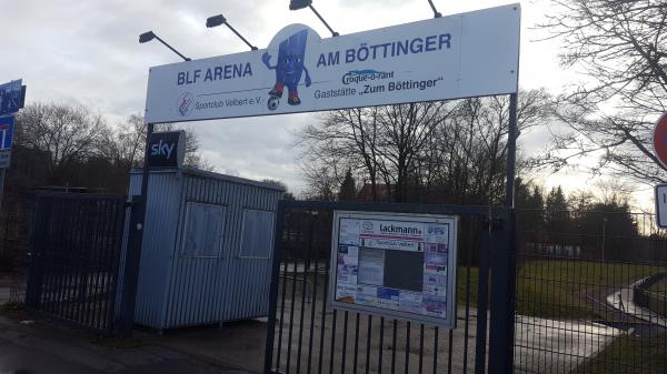 BLF Arena - Velbert