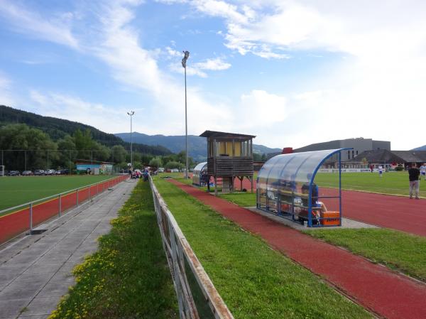 Sportzentrum Stainach - Stainach