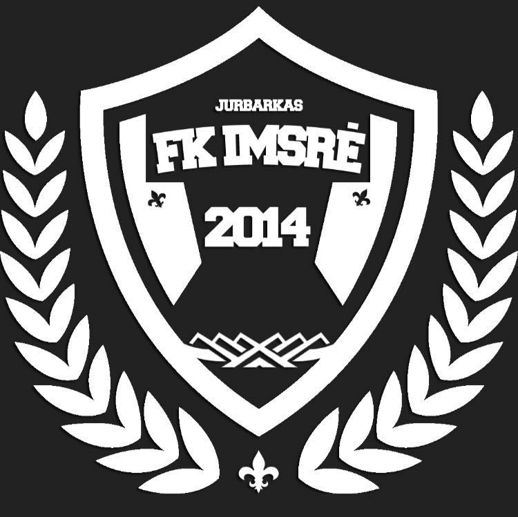 Wappen FK Jubarko Imsrė