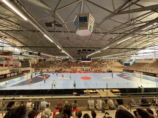 Thomas Domenig Stadion - Chur