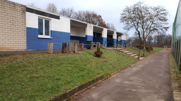 Sportanlage Buscher Straße - Grevenbroich-Hemmerden